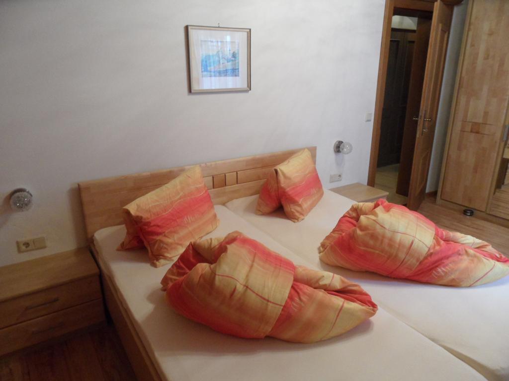 Landhaus Taxach Saalbach-Hinterglemm Ngoại thất bức ảnh