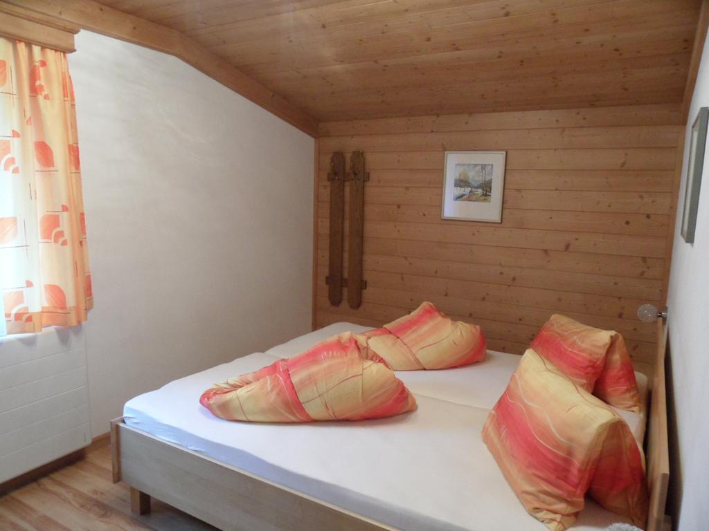 Landhaus Taxach Saalbach-Hinterglemm Ngoại thất bức ảnh