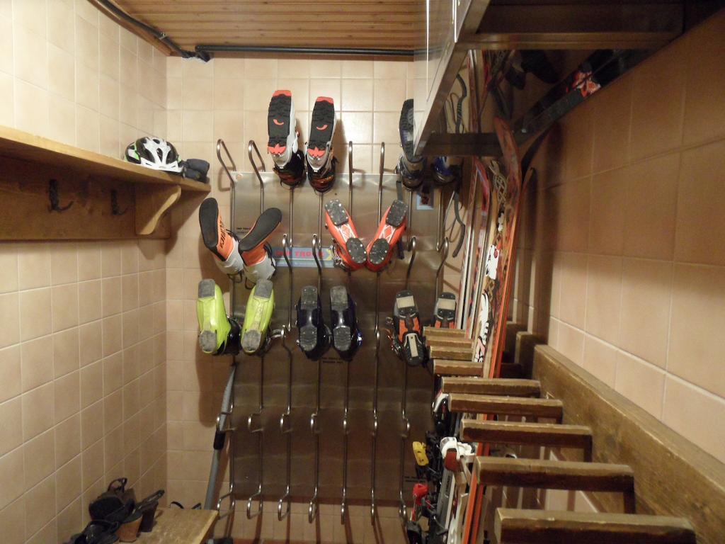 Landhaus Taxach Saalbach-Hinterglemm Ngoại thất bức ảnh