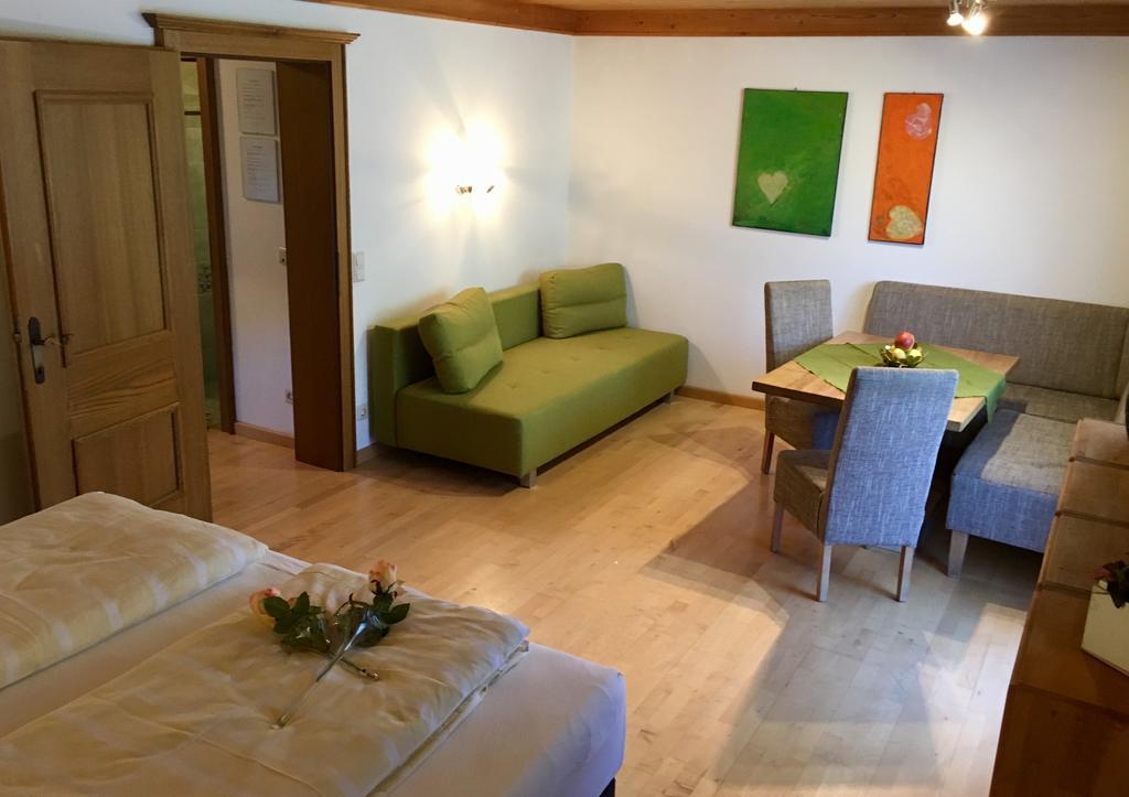 Landhaus Taxach Saalbach-Hinterglemm Ngoại thất bức ảnh