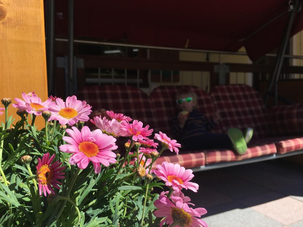 Landhaus Taxach Saalbach-Hinterglemm Ngoại thất bức ảnh