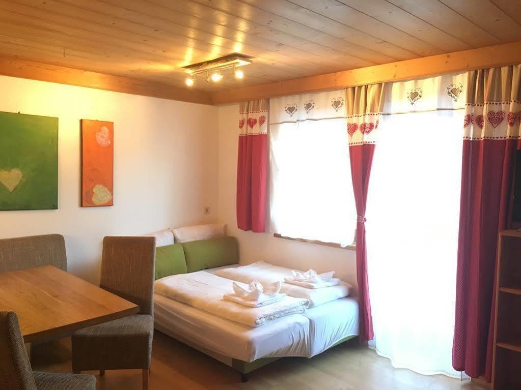 Landhaus Taxach Saalbach-Hinterglemm Ngoại thất bức ảnh