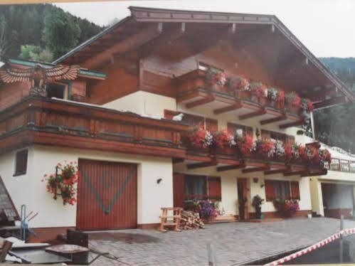 Landhaus Taxach Saalbach-Hinterglemm Ngoại thất bức ảnh