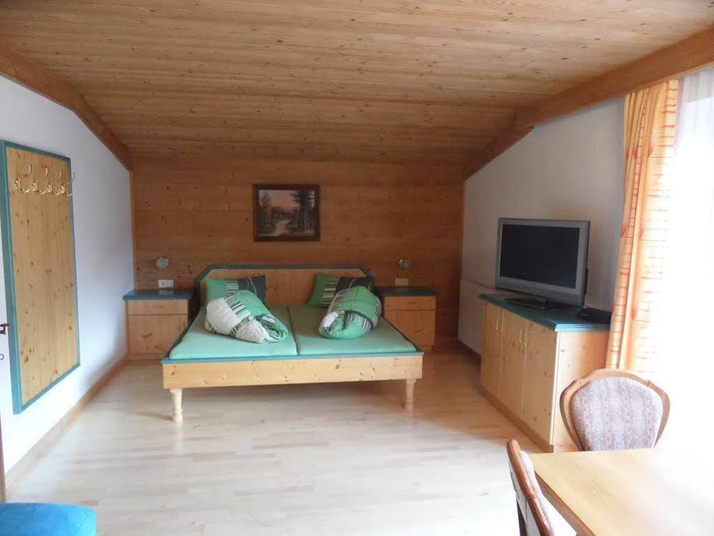 Landhaus Taxach Saalbach-Hinterglemm Ngoại thất bức ảnh